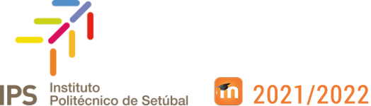 Moodle do Instituto Politécnico de Setúbal